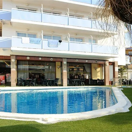 Bluesea Montevista Hawai Hotel