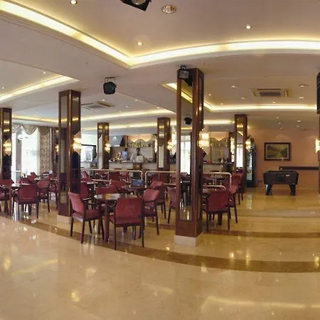 Bluesea Montevista Hawai 3*