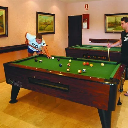 Bluesea Montevista Hawai Готель 3*