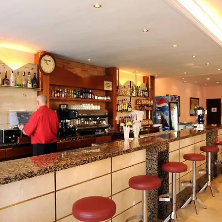 Bluesea Montevista Hawai Hotel Lloret de Mar