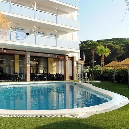 Bluesea Montevista Hawai Готель 3*