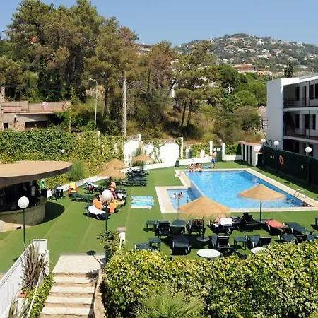 Bluesea Montevista Hawai Готель 3*