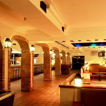 Bluesea Montevista Hawai 3* Льорет-де-Мар