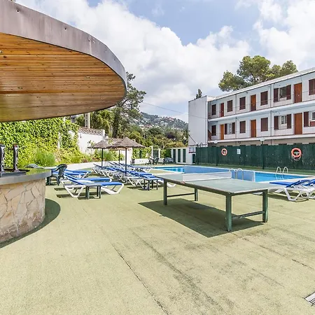 Bluesea Montevista Hawai فندق