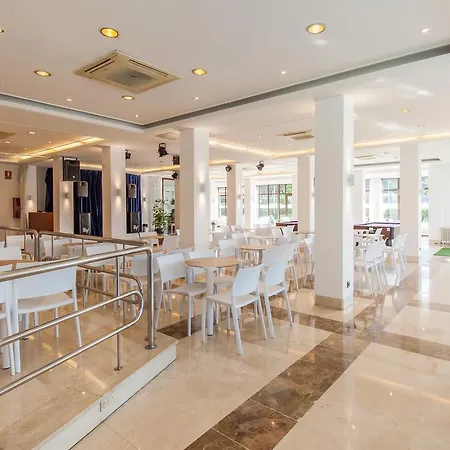 Bluesea Montevista Hawai Hotel