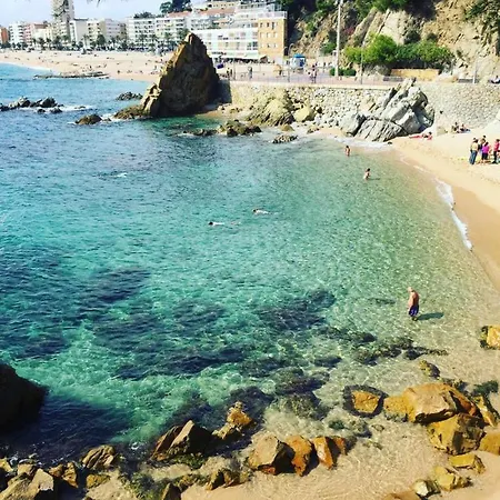 Bluesea Montevista Hawai Lloret de Mar