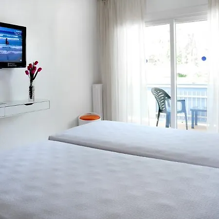 Готель Bluesea Montevista Hawai 3*