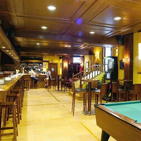 Bluesea Montevista Hawai Готель 3*