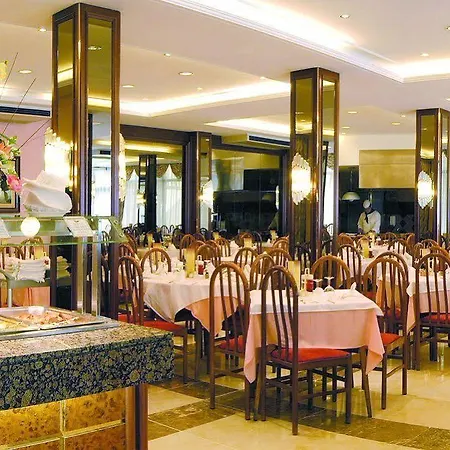 Bluesea Montevista Hawai Готель 3*