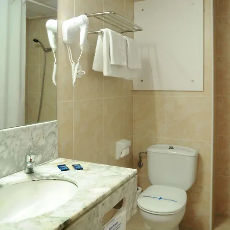 Hotell Bluesea Montevista Hawai