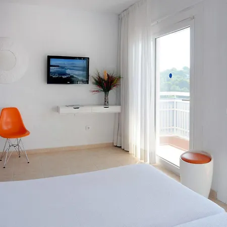 Bluesea Montevista Hawai Льорет-де-Мар