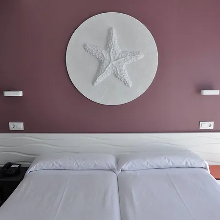 Bluesea Montevista Hawai 3* Льорет-де-Мар