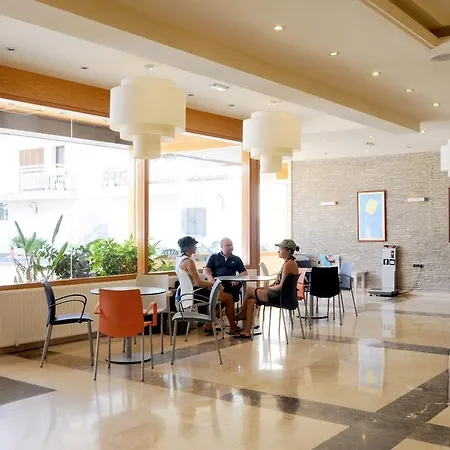 Bluesea Montevista Hawai Hotel 3*
