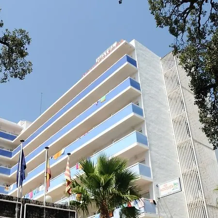 Bluesea Montevista Hawai 3* 滨海略雷特