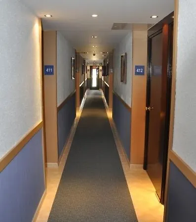 Hotel Bluesea Montevista Hawai