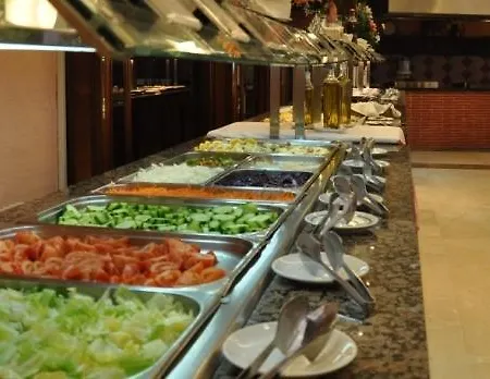 Bluesea Montevista Hawai Hotell 3*