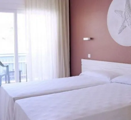Bluesea Montevista Hawai Льорет-де-Мар