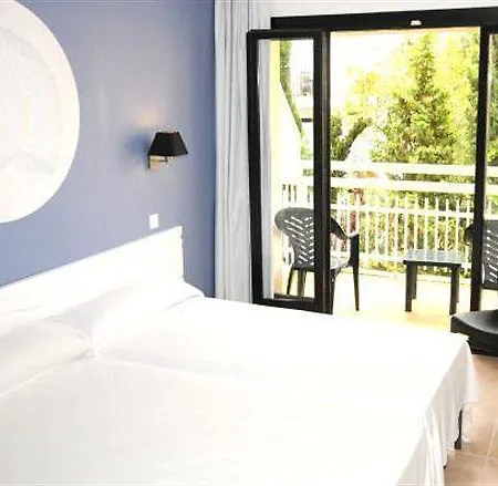 Bluesea Montevista Hawai Готель 3*