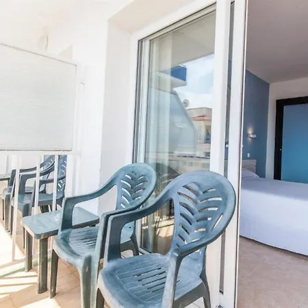 Bluesea Montevista Hawai 3* Льорет-де-Мар