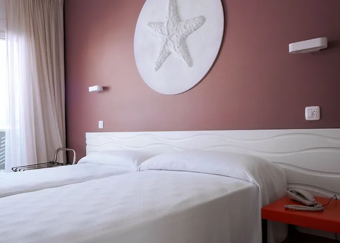 Bluesea Montevista Hawai 3* Lloret de Mar