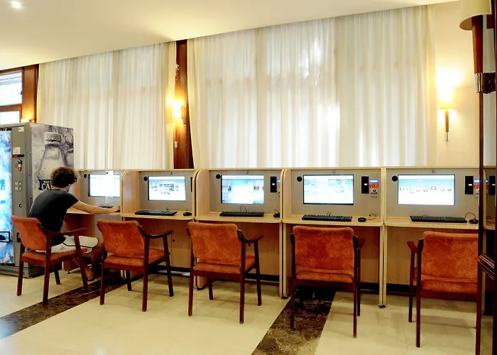 Bluesea Montevista Hawai Hotel