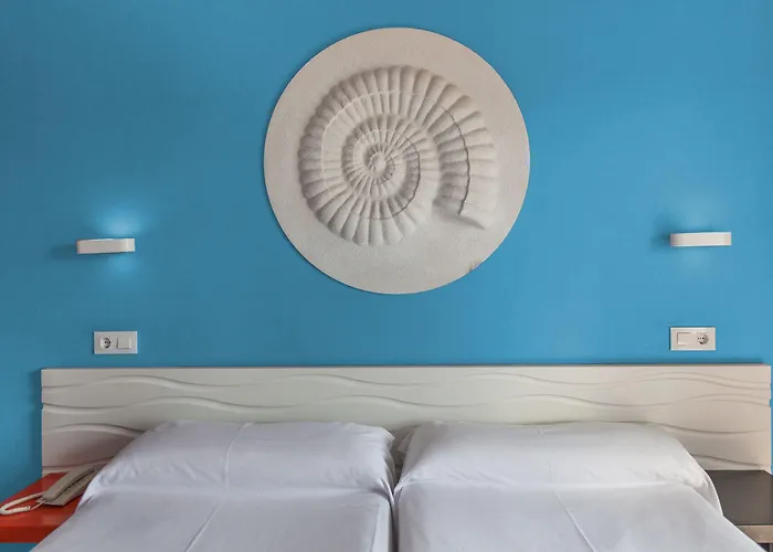 Bluesea Montevista Hawai Ξενοδοχείο 3*