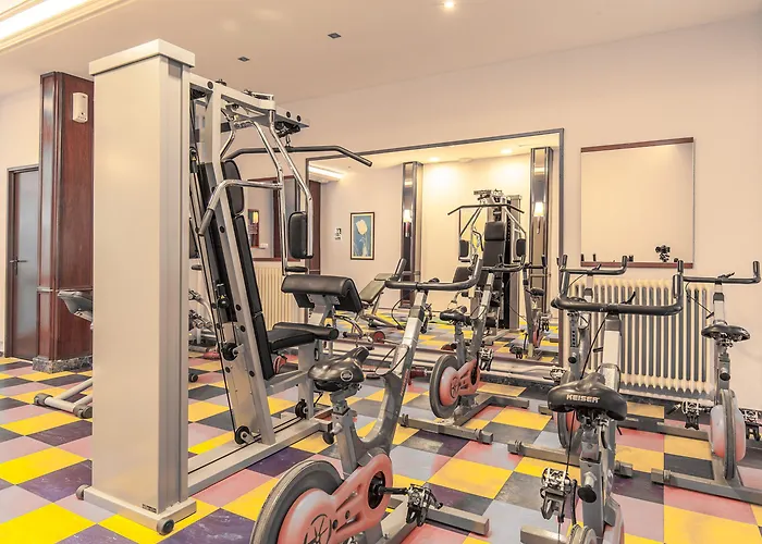 Bluesea Montevista Hawai Lloret de Mar