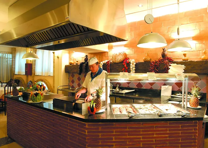 Bluesea Montevista Hawai Hotel 3*