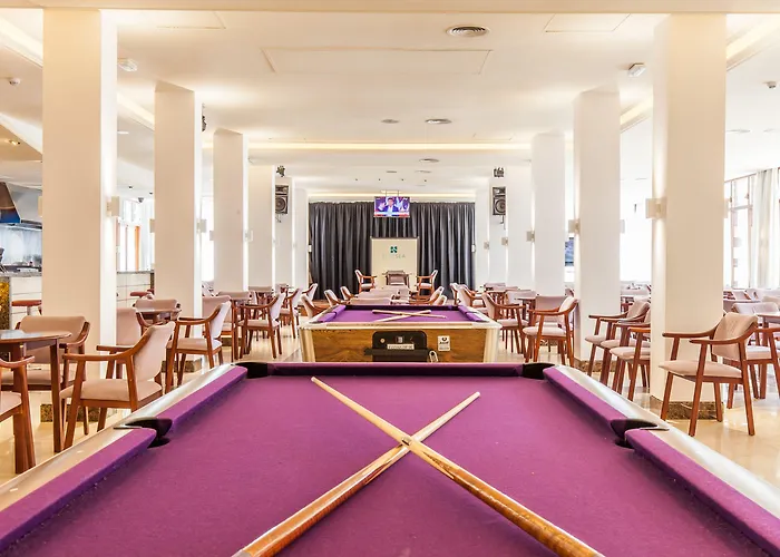 מלון Bluesea Montevista Hawai