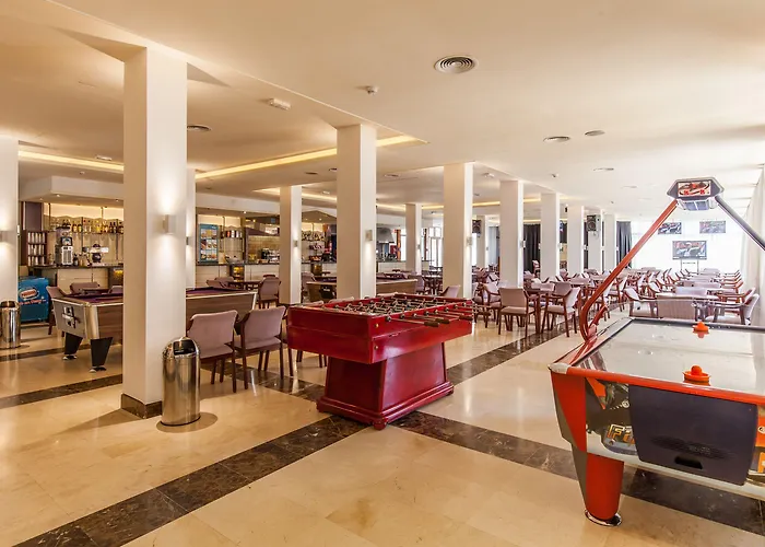 Ξενοδοχείο Bluesea Montevista Hawai Λορέτ Ντε Μαρ