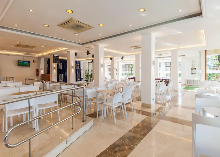 Hotel Bluesea Montevista Hawai