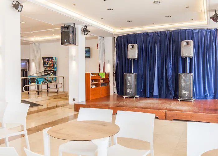 Bluesea Montevista Hawai Hotel 3*