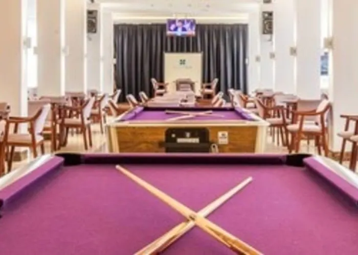 Bluesea Montevista Hawai