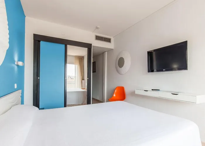 Bluesea Montevista Hawai מלון