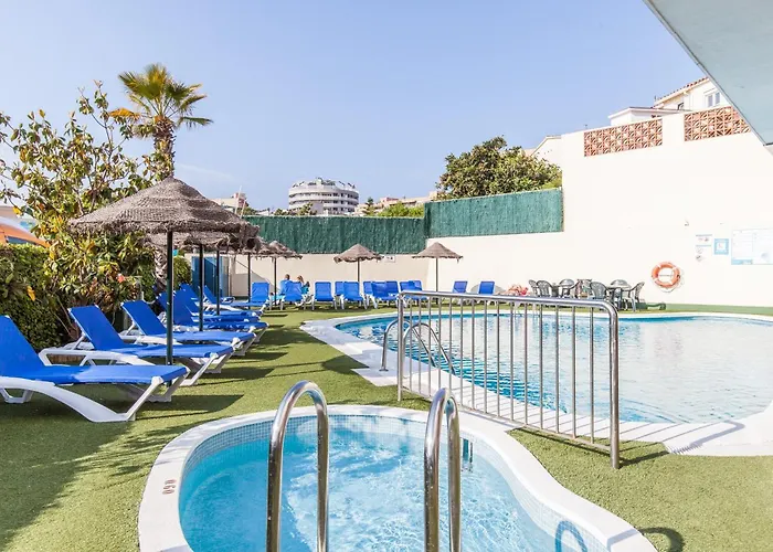 Bluesea Montevista Hawai מלון יורט דה מאר