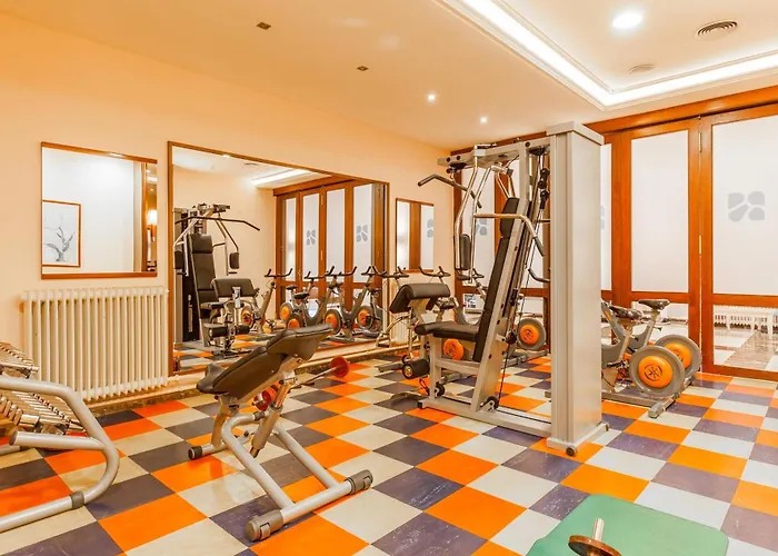 Ξενοδοχείο Bluesea Montevista Hawai Λορέτ Ντε Μαρ