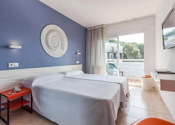 Bluesea Montevista Hawai 3* Λορέτ Ντε Μαρ