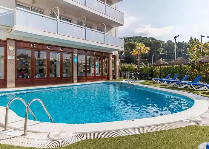 Ξενοδοχείο Bluesea Montevista Hawai 3*