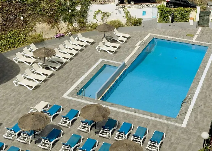 Bluesea Montevista Hawai 3*