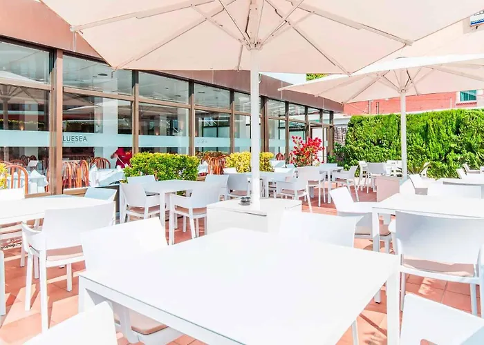 Bluesea Montevista Hawai Ξενοδοχείο