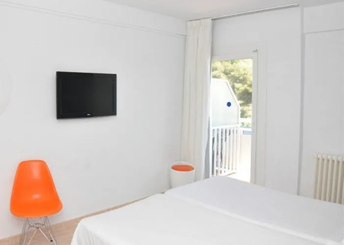 Bluesea Montevista Hawai Hotel Lloret de Mar