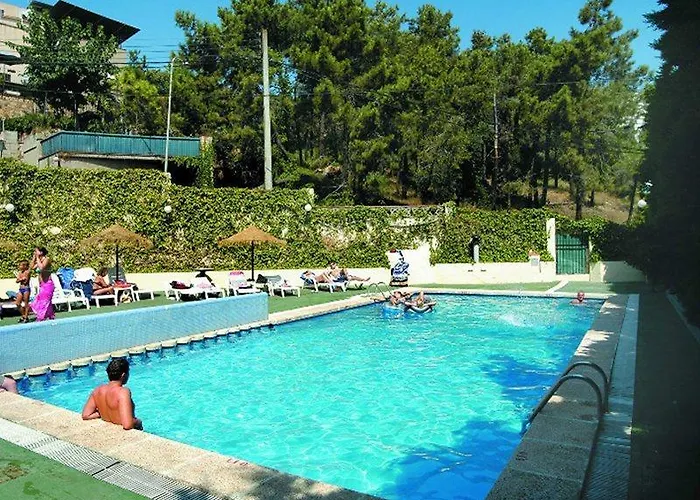 Bluesea Montevista Hawai Ξενοδοχείο