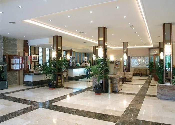 Bluesea Montevista Hawai 3* Λορέτ Ντε Μαρ