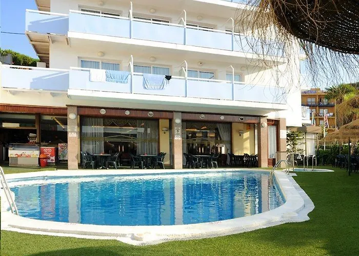 Bluesea Montevista Hawai מלון