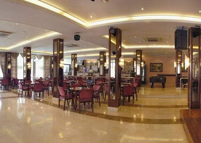 Bluesea Montevista Hawai 3*