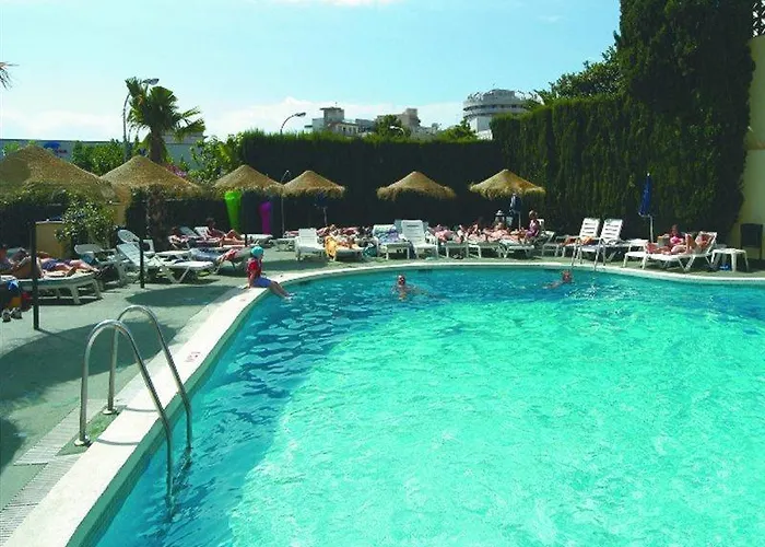 Bluesea Montevista Hawai Ξενοδοχείο Λορέτ Ντε Μαρ