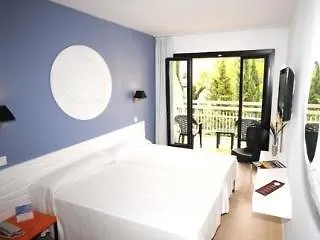 Bluesea Montevista Hawai מלון