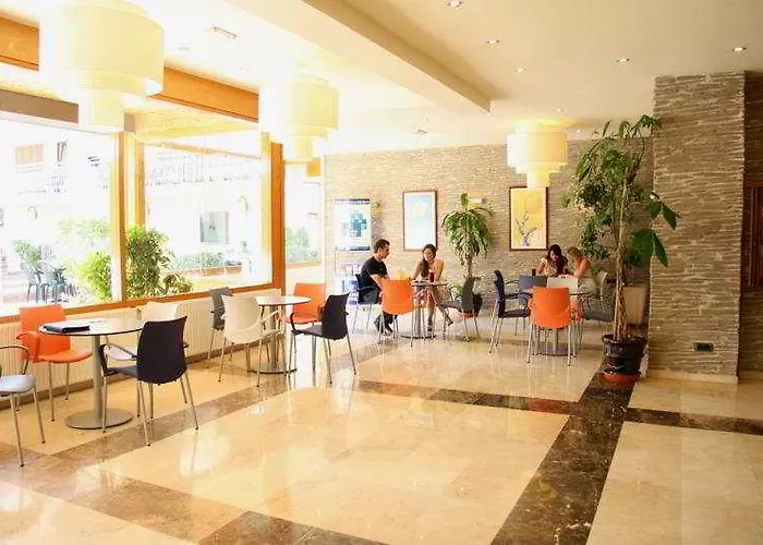 Bluesea Montevista Hawai 3* Λορέτ Ντε Μαρ