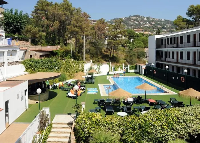 Bluesea Montevista Hawai Ξενοδοχείο 3*