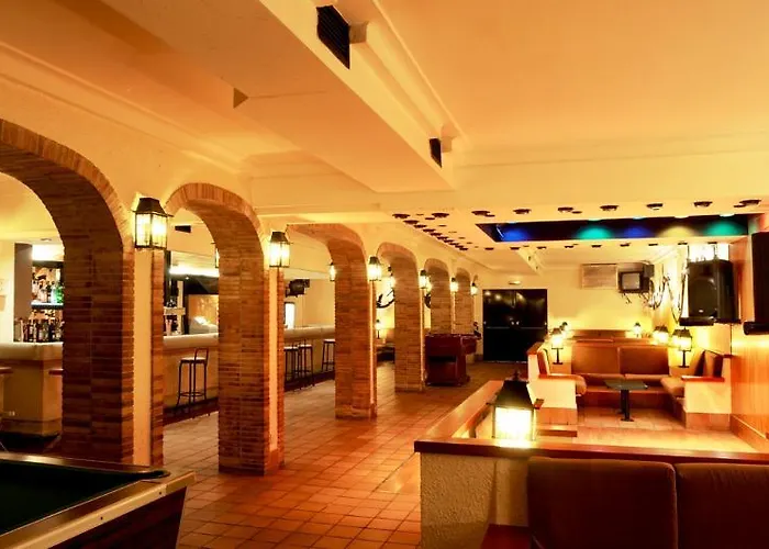 Bluesea Montevista Hawai 3* יורט דה מאר